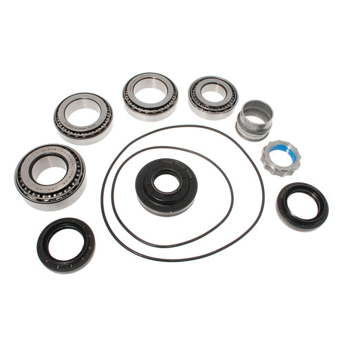 Rear Diff Overhaul Kit