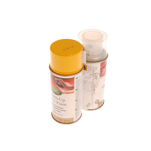 Aerosol Paint - AA Yellow - Solid LRC584