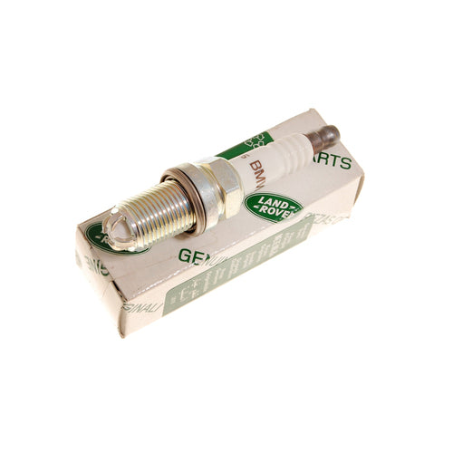 Ignition Spark Plug. For Range Rover L322 M62 B44 4.4 V8 Models