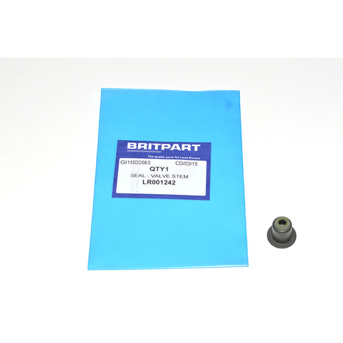 Seal - Valve Stem