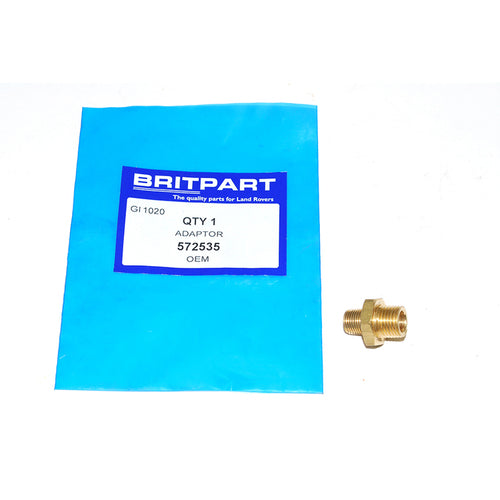 Connector - Adaptor