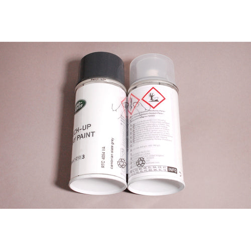 Paint - Aerosol Can