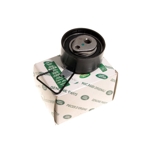 TENSIONER - TIMING BELT