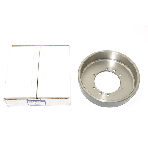 Drum - Brake