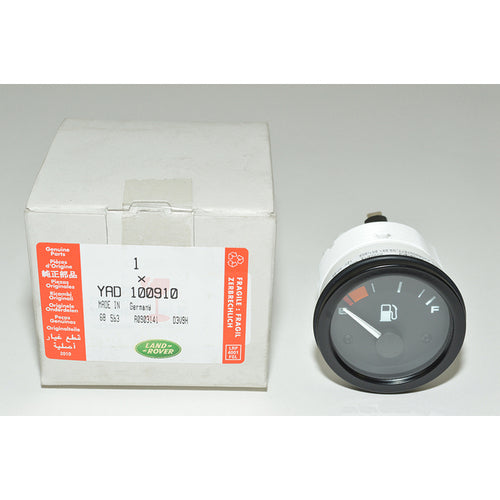 Gauge - Fuel