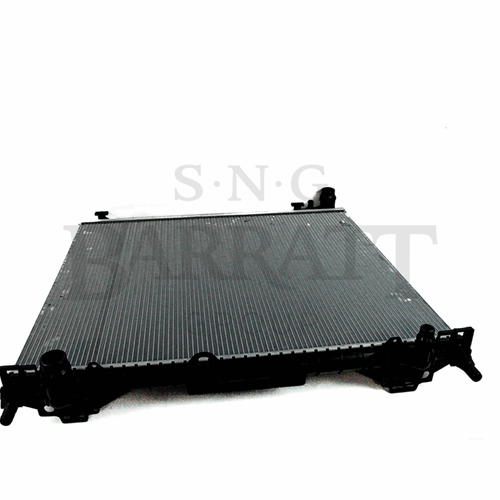 Radiator Assembly