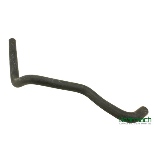 Hose - Heater Water