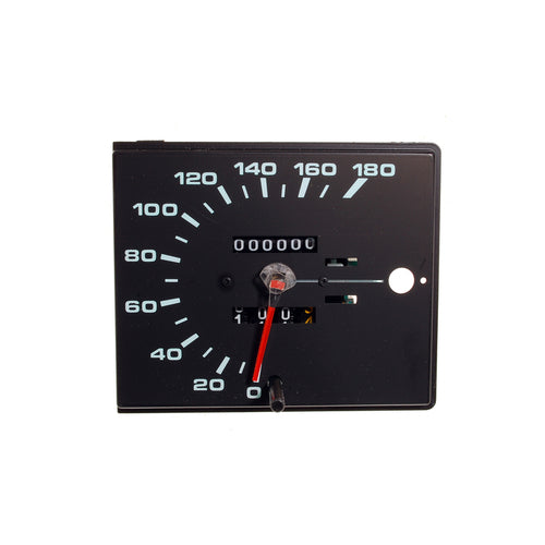SPEEDOMETER KPH OEM