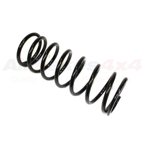 Spring - Coil