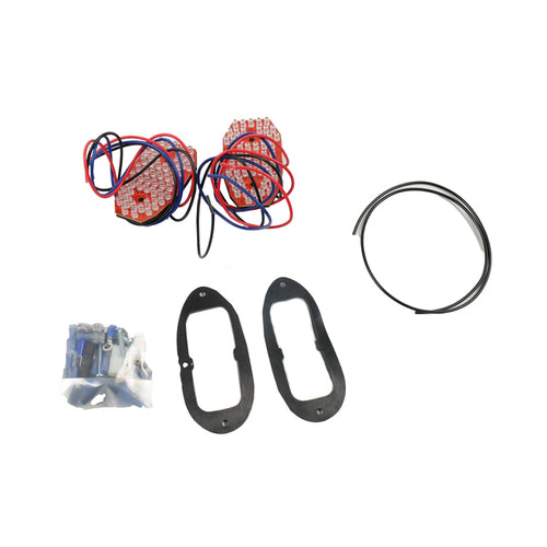 LED Brake Light Kit