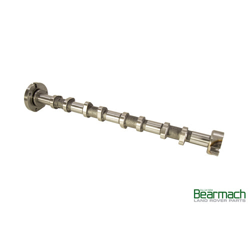 Camshaft