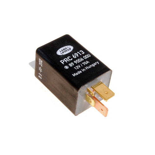 Relay - Glow Plug
