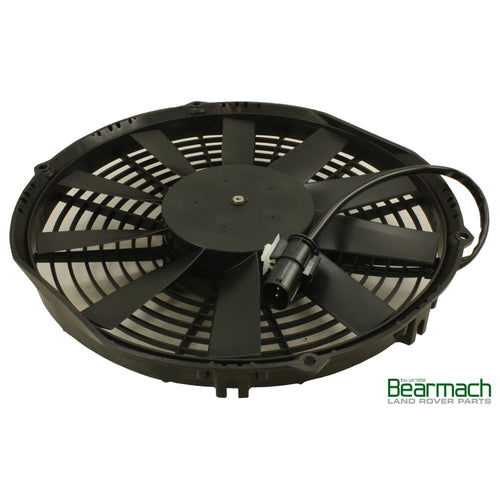 Fan - Condenser