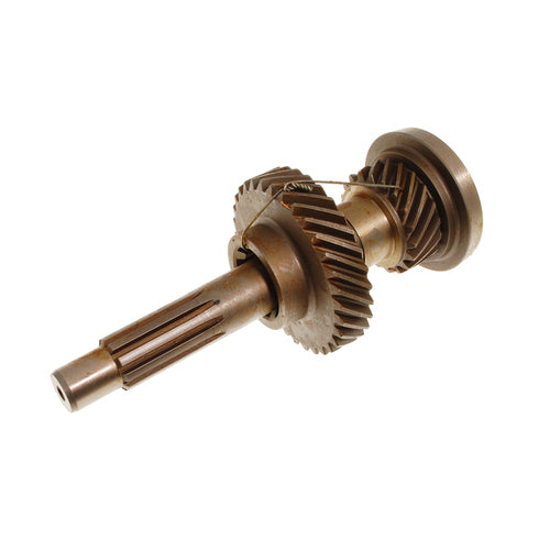 Pin - Fastening