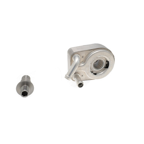 Oil Cooler