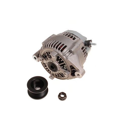 Alternator Aftermarket