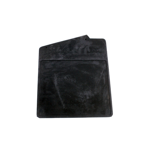 MUDFLAP REAR RH (SINGLE) NO BRACKET AFTERMARKET
