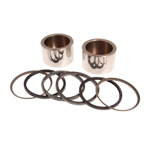 Caliper Repair Kit (Piston & Seals) Rear Am