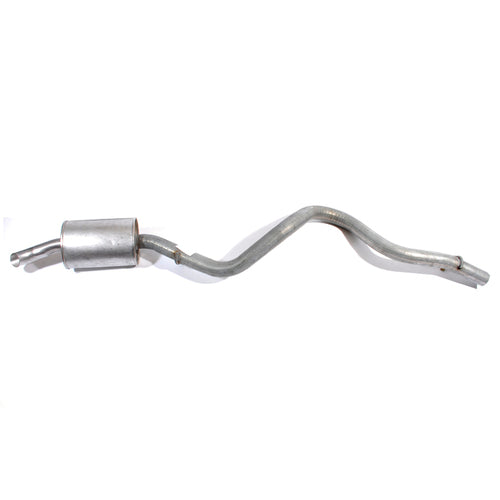 PIPE - EXHAUST - REAR