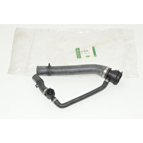 Hose - Air Bleed