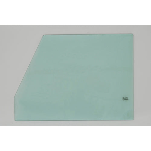 Glass - Door