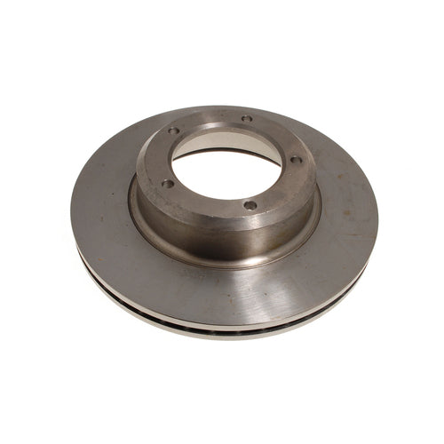 *Single* Front Brake Disc-Vented 298mm 0Em