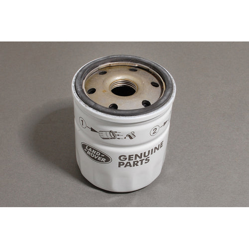 FILTER - ELEMENT AND HOUSING