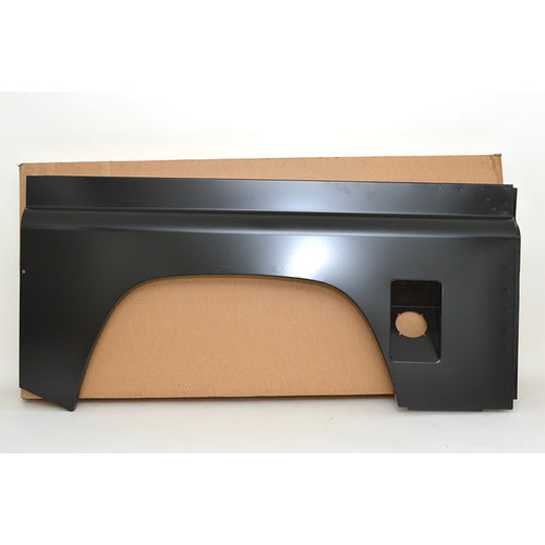 Panel - Side Trim