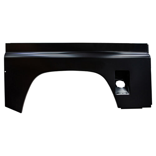 Wing Rear Rh Oem