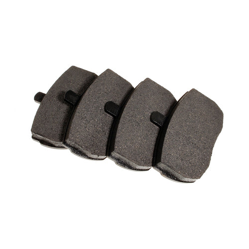 Brake Pad Set Aftermarket