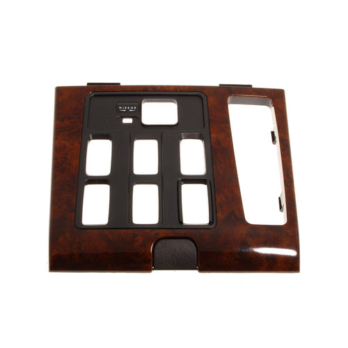 Insert - Console