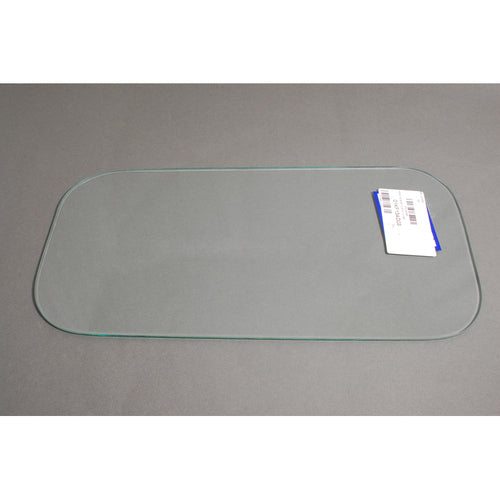 REAR QTR GLASS CLEAR AFTERMARKET
