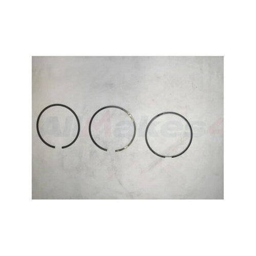 Kit - Piston Ring