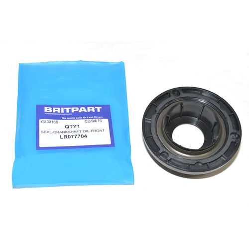 SEAL - CRANKSHAFT OIL - FRONT