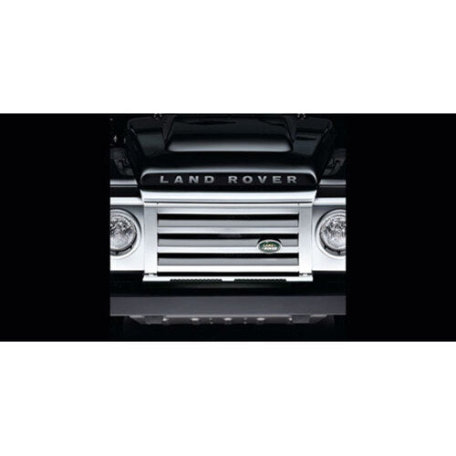 Grille - Radiator