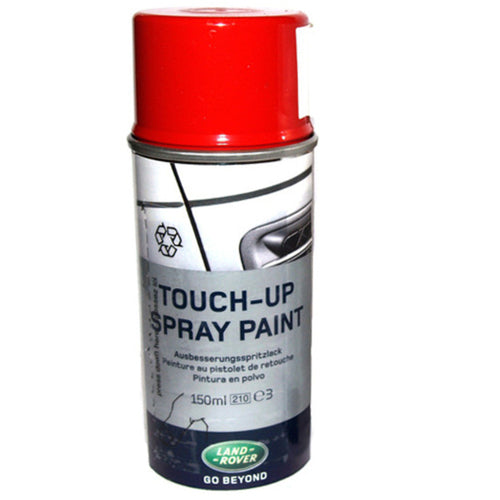 Paint - Aerosol Can