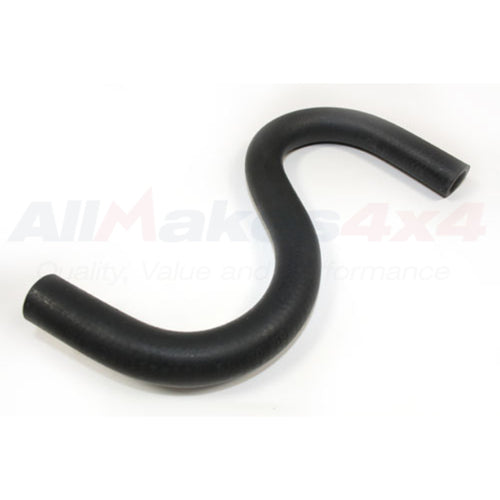 Hose - Heater Water