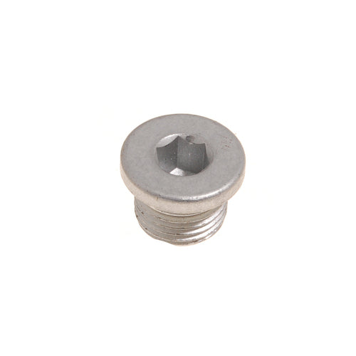 Plug - Oil Drain