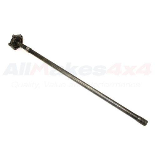 SHAFT - REAR AXLE OUTER STUB