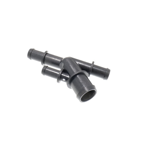 Connector - 4-way
