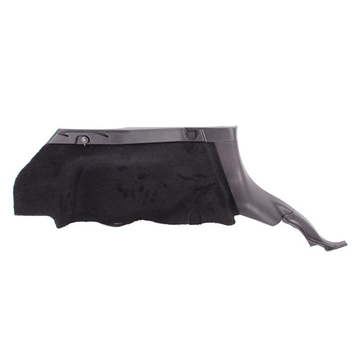 Trim Assembly - Rear Quarter - Left Hand