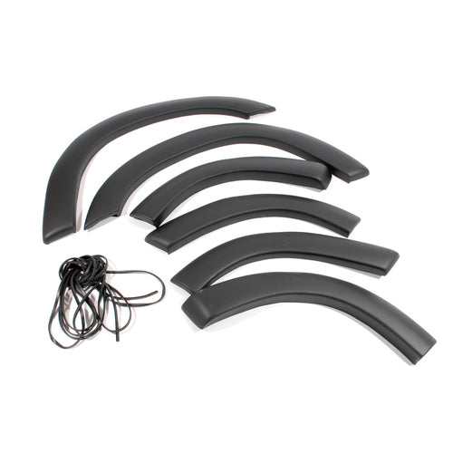Moulding Kit Wheelarch