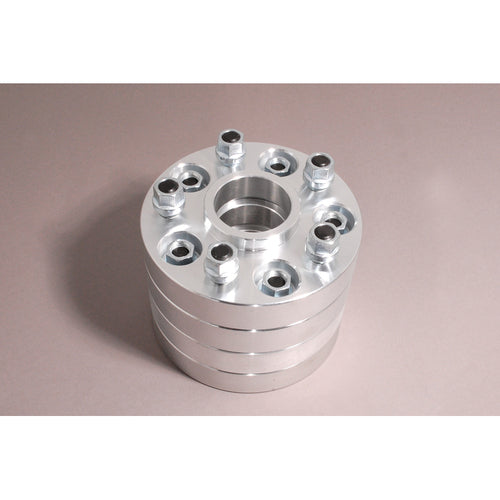 Wheel Spacer Kit (4 piece) 30mm