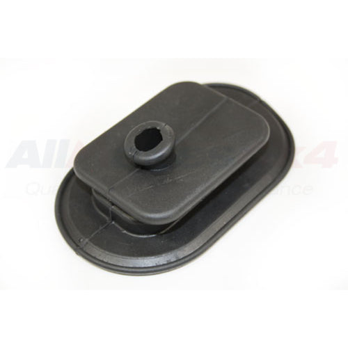Grommet