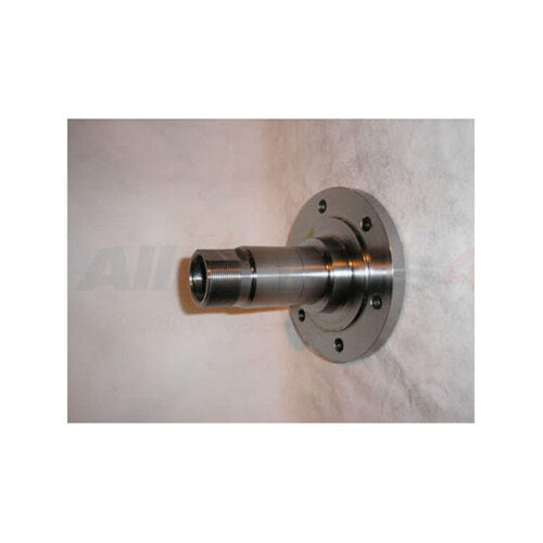 Axle - Rear
