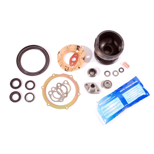 Swivel Kit With Abs