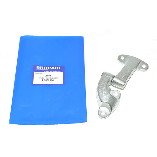 Hinge - Rear Door