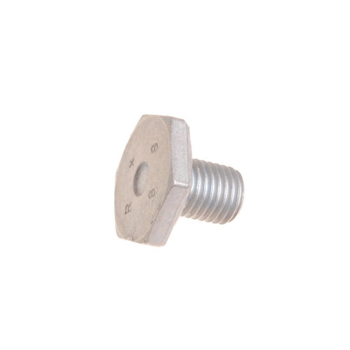 Plug - Oil Drain