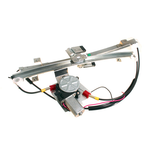 REGULATOR ELECTRIC LH FRONT OEM