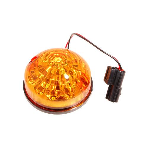 INDICATOR LAMP ASSY LED FRONT AFTERMARKET